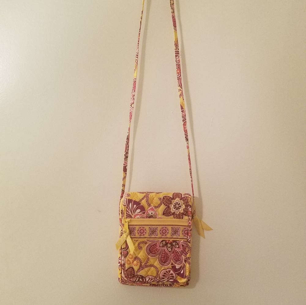 Crossbody Purse